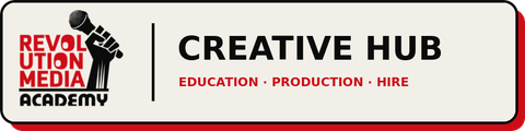 Revolution Media